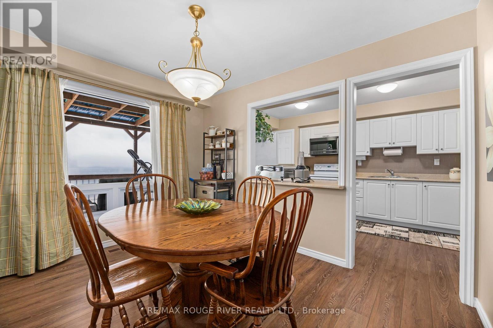 128 Fradette Avenue, Peterborough, Ontario  K9J 1T5 - Photo 14 - X12829992