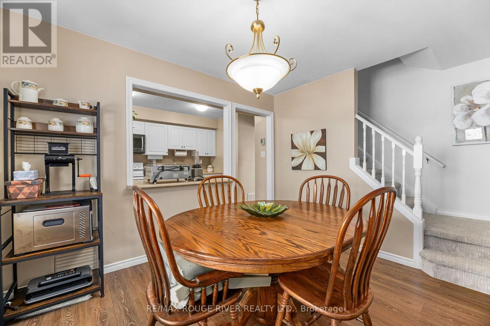 128 Fradette Avenue, Peterborough, Ontario  K9J 1T5 - Photo 15 - X12829992