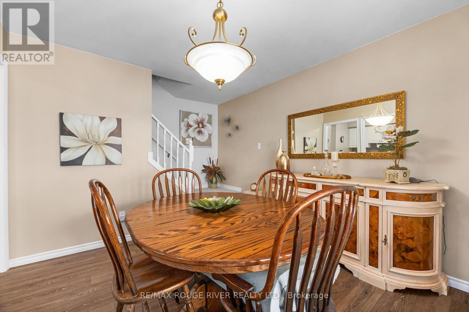 128 Fradette Avenue, Peterborough, Ontario  K9J 1T5 - Photo 16 - X12829992