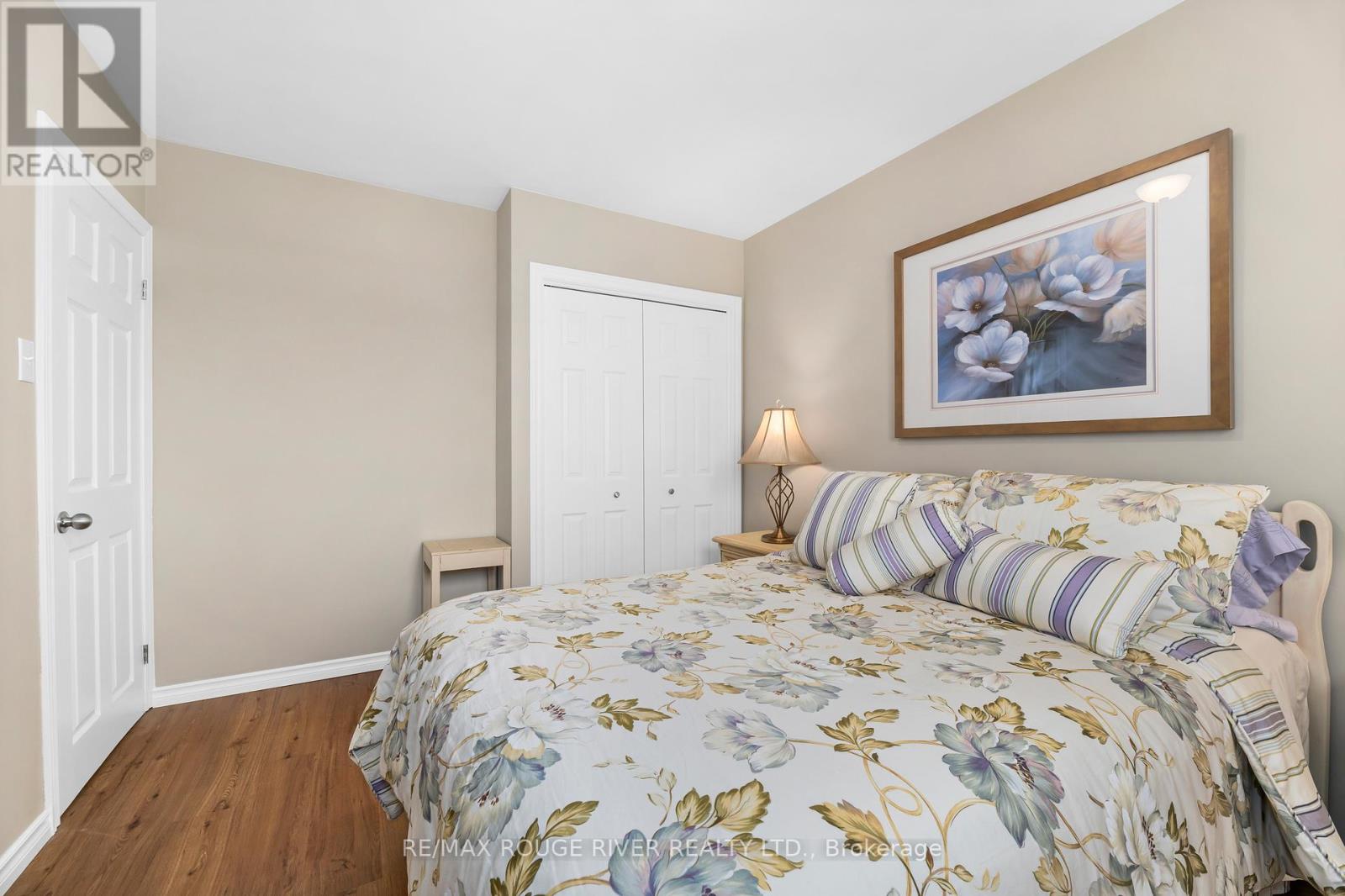 128 Fradette Avenue, Peterborough, Ontario  K9J 1T5 - Photo 18 - X12829992