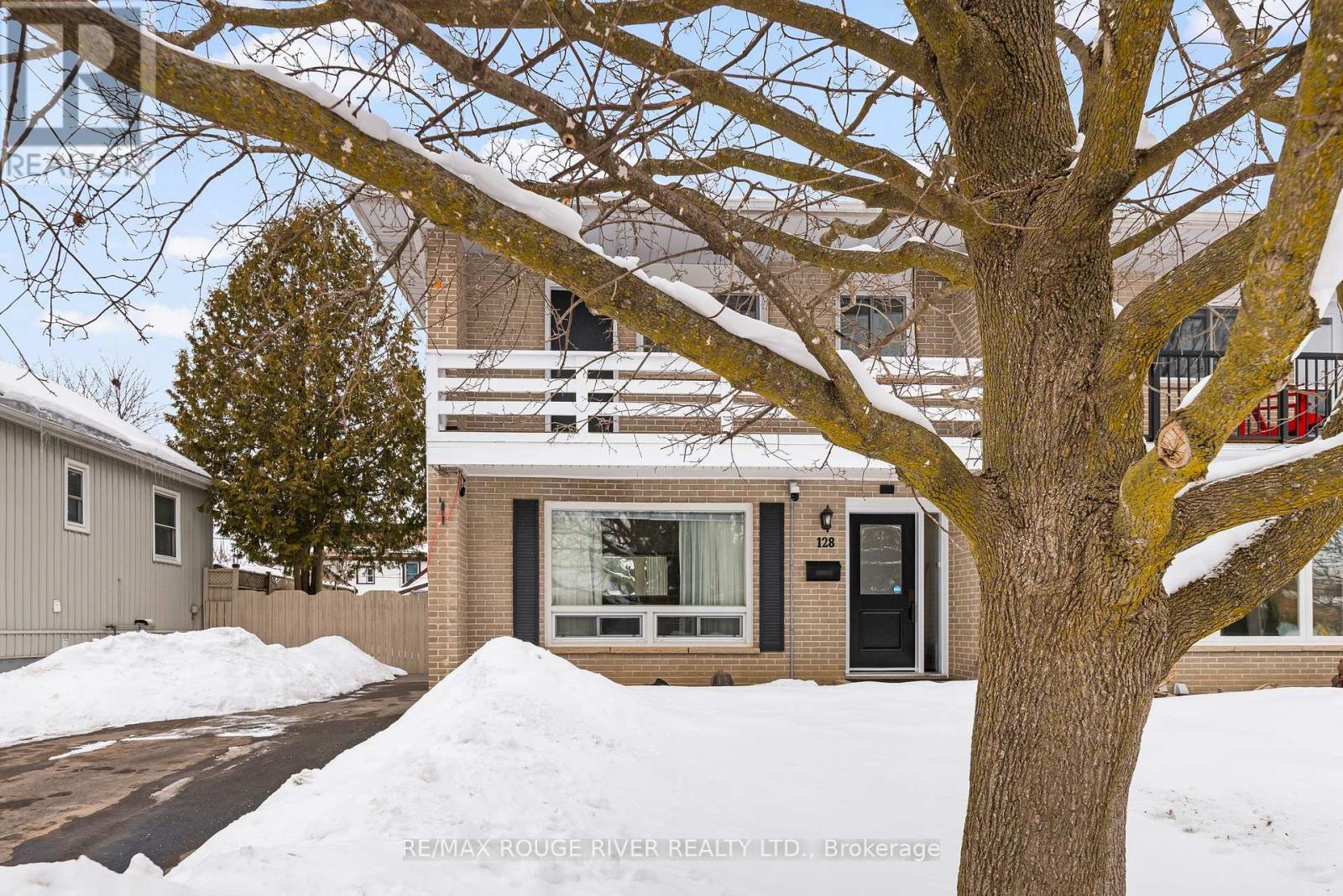 128 Fradette Avenue, Peterborough, Ontario  K9J 1T5 - Photo 2 - X12829992