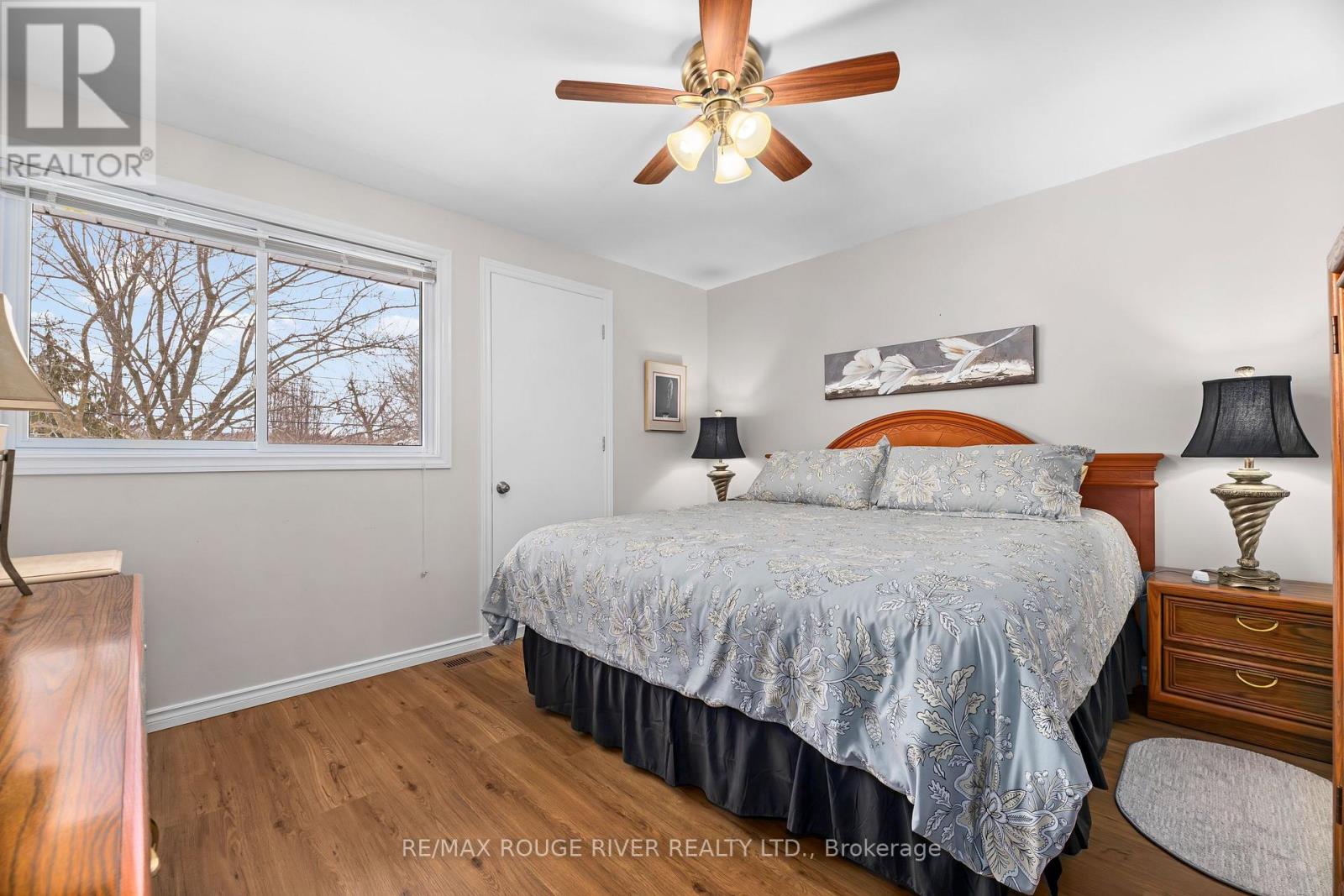 128 Fradette Avenue, Peterborough, Ontario  K9J 1T5 - Photo 22 - X12829992