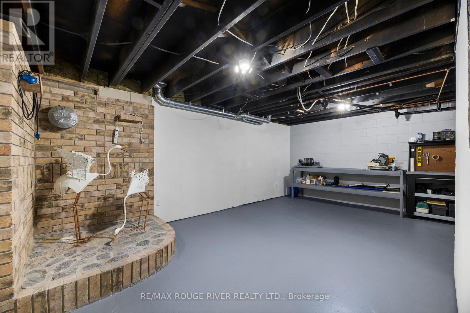 128 Fradette Avenue, Peterborough, Ontario  K9J 1T5 - Photo 29 - X12829992