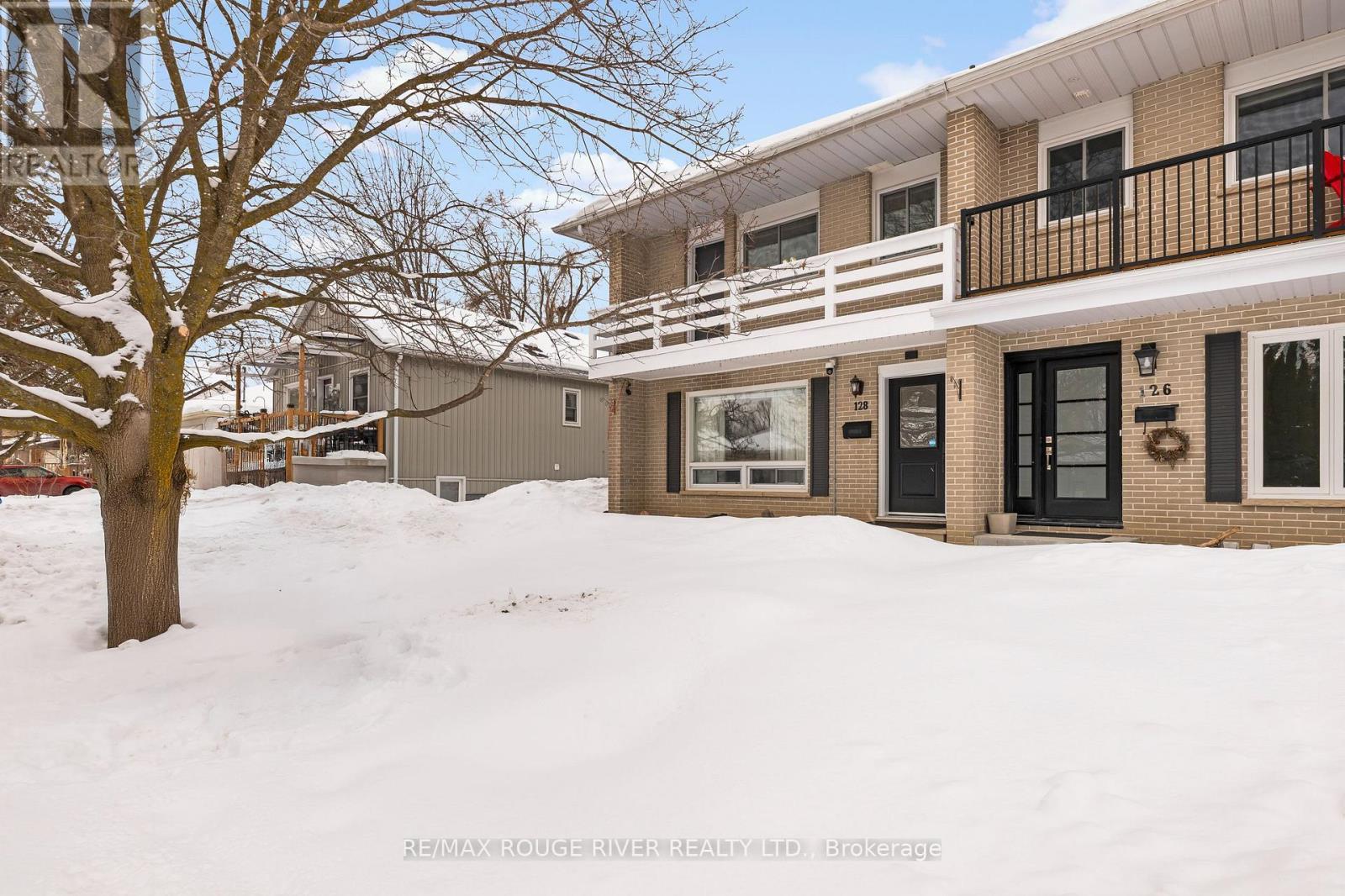 128 Fradette Avenue, Peterborough, Ontario  K9J 1T5 - Photo 3 - X12829992