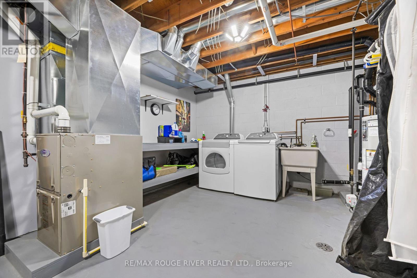 128 Fradette Avenue, Peterborough, Ontario  K9J 1T5 - Photo 31 - X12829992