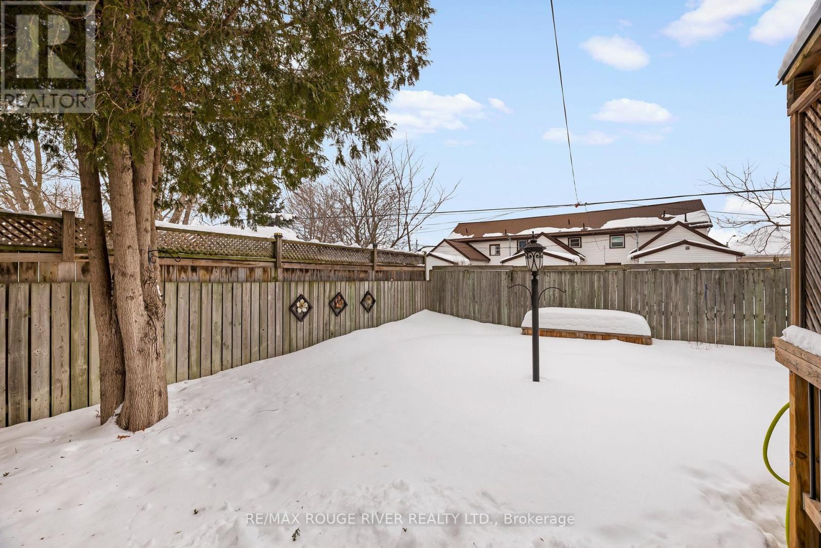 128 Fradette Avenue, Peterborough, Ontario  K9J 1T5 - Photo 33 - X12829992