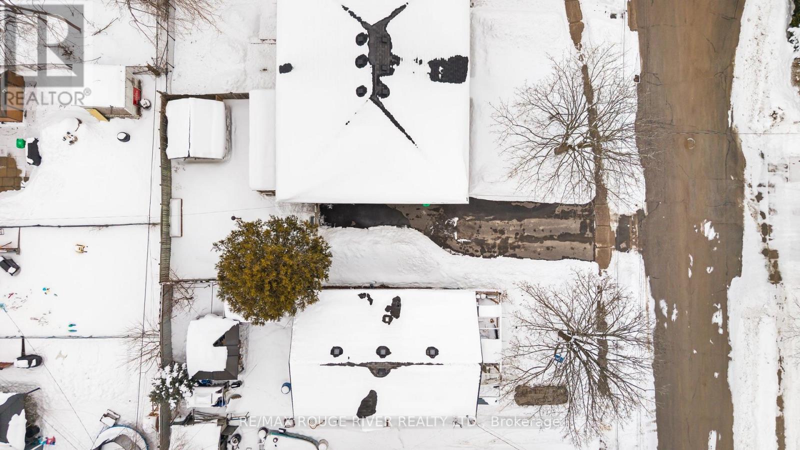 128 Fradette Avenue, Peterborough, Ontario  K9J 1T5 - Photo 34 - X12829992