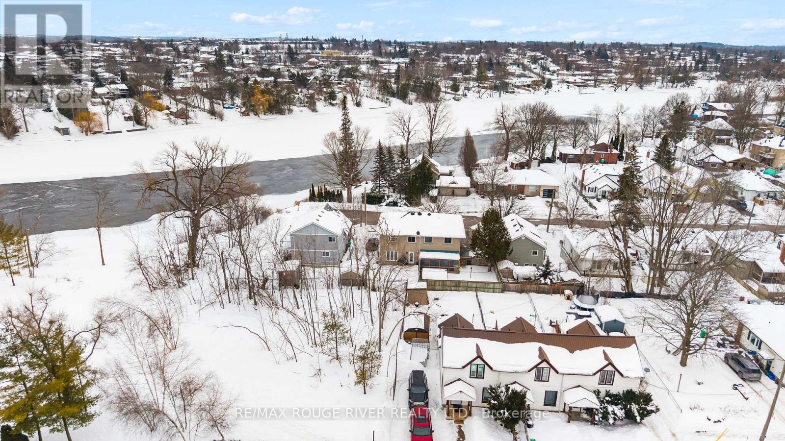 128 Fradette Avenue, Peterborough, Ontario  K9J 1T5 - Photo 36 - X12829992