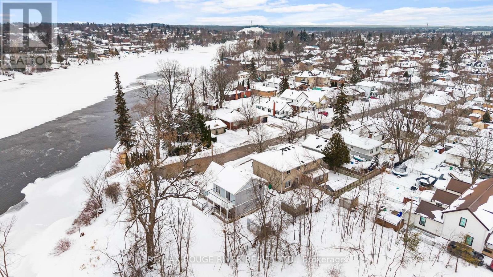 128 Fradette Avenue, Peterborough, Ontario  K9J 1T5 - Photo 37 - X12829992