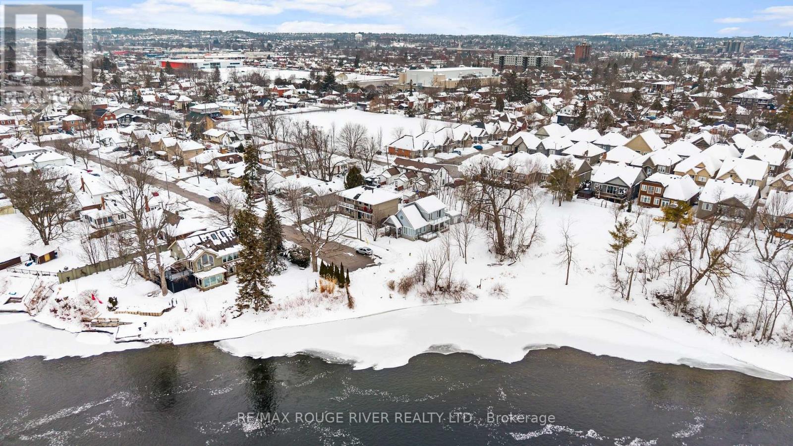 128 Fradette Avenue, Peterborough, Ontario  K9J 1T5 - Photo 38 - X12829992