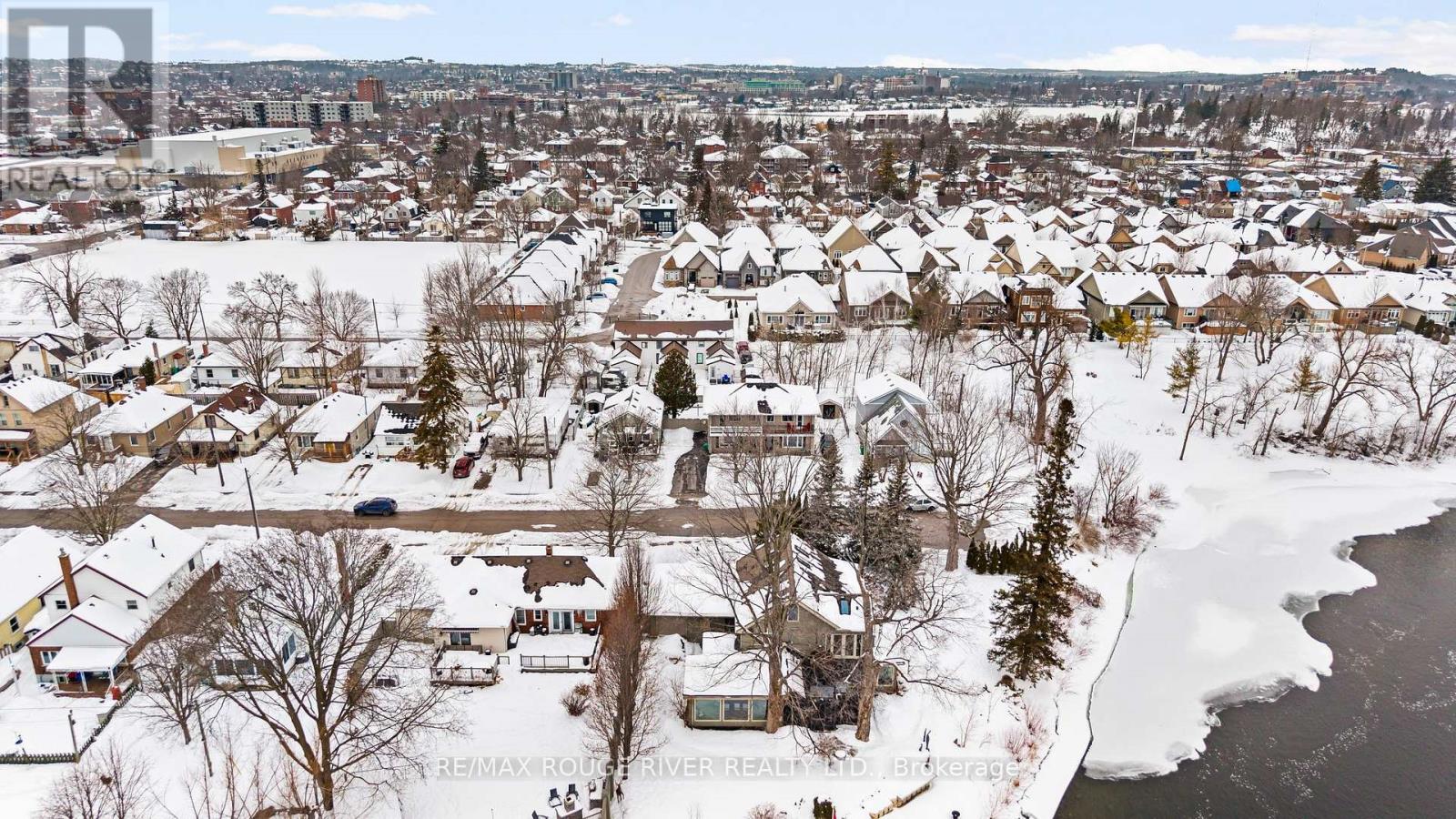 128 Fradette Avenue, Peterborough, Ontario  K9J 1T5 - Photo 39 - X12829992