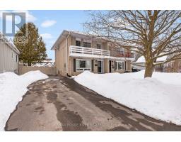 128 FRADETTE AVENUE, Peterborough, Ontario