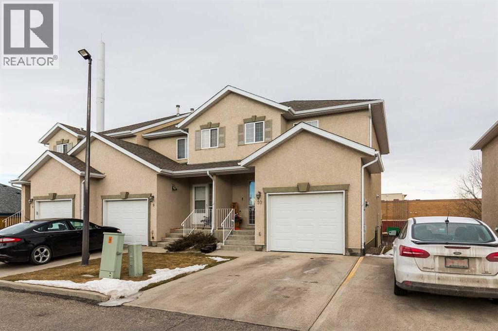 10, 545 Highlands Boulevard W, Lethbridge, Alberta  T1J 4V2 - Photo 3 - A2289109