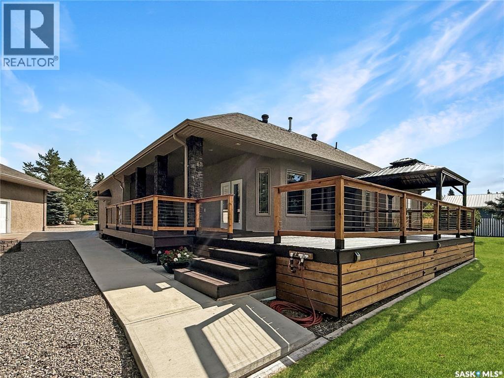 3 Karen Place, Candle Lake, Saskatchewan  S0J 3E0 - Photo 40 - SK026167