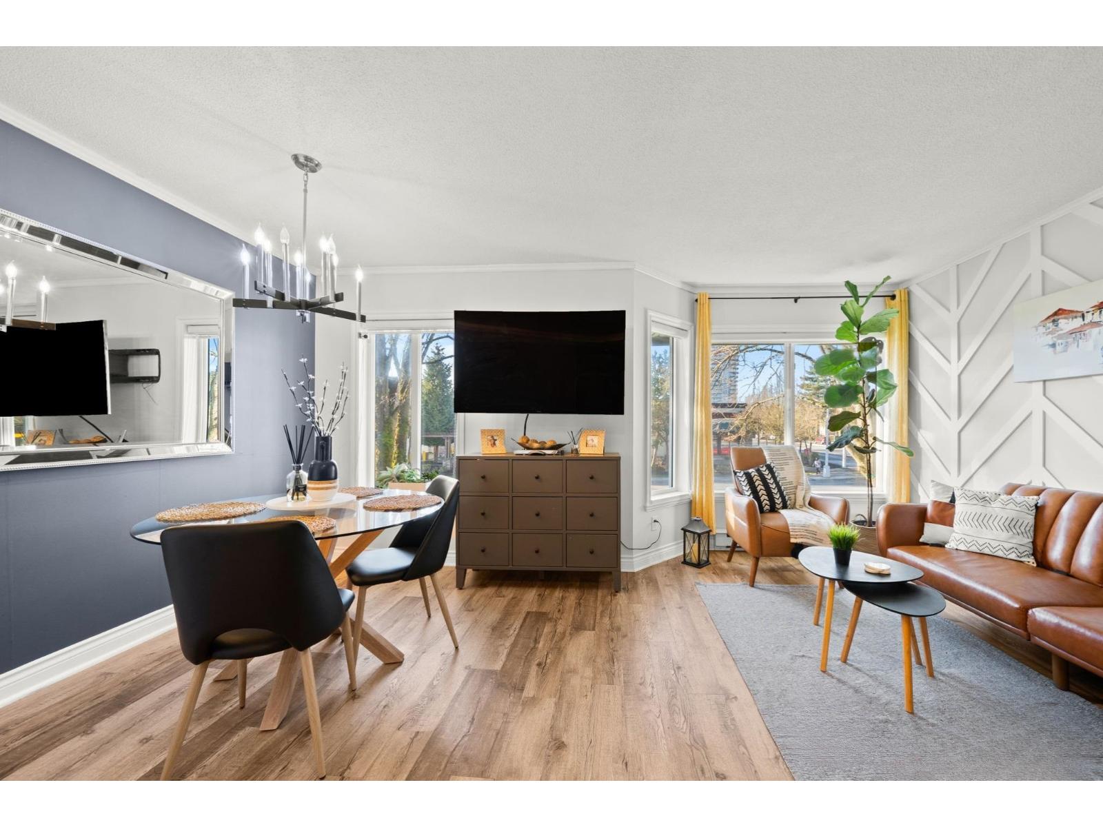 201 12110 80 Avenue, Surrey, British Columbia  V3W 0V2 - Photo 6 - R3083085