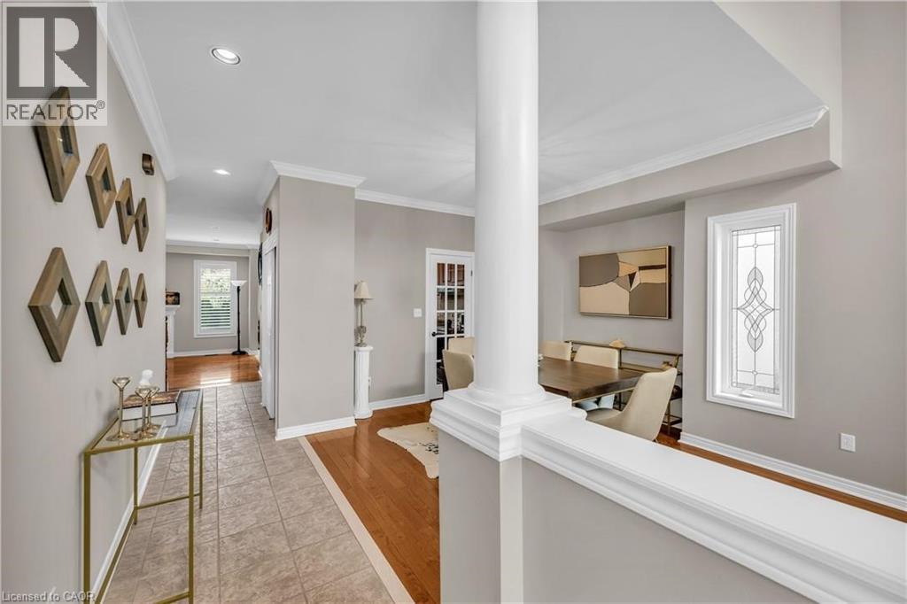 38 Sunbeam Drive, Hamilton, Ontario  L9B 2X9 - Photo 5 - 40808394