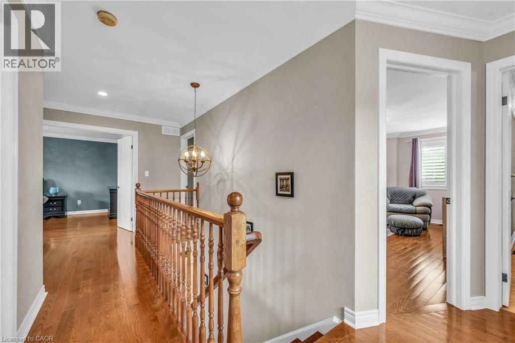 38 Sunbeam Drive, Hamilton, Ontario  L9B 2X9 - Photo 26 - 40808394