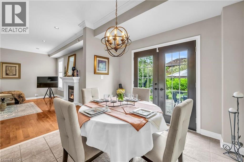 38 Sunbeam Drive, Hamilton, Ontario  L9B 2X9 - Photo 17 - 40808394