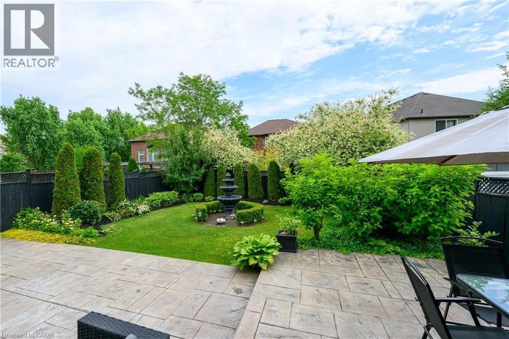 38 Sunbeam Drive, Hamilton, Ontario  L9B 2X9 - Photo 41 - 40808394