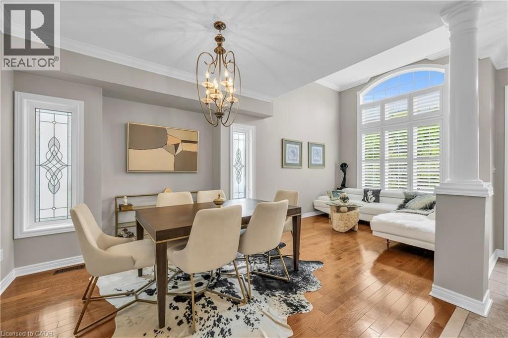 38 Sunbeam Drive, Hamilton, Ontario  L9B 2X9 - Photo 6 - 40808394