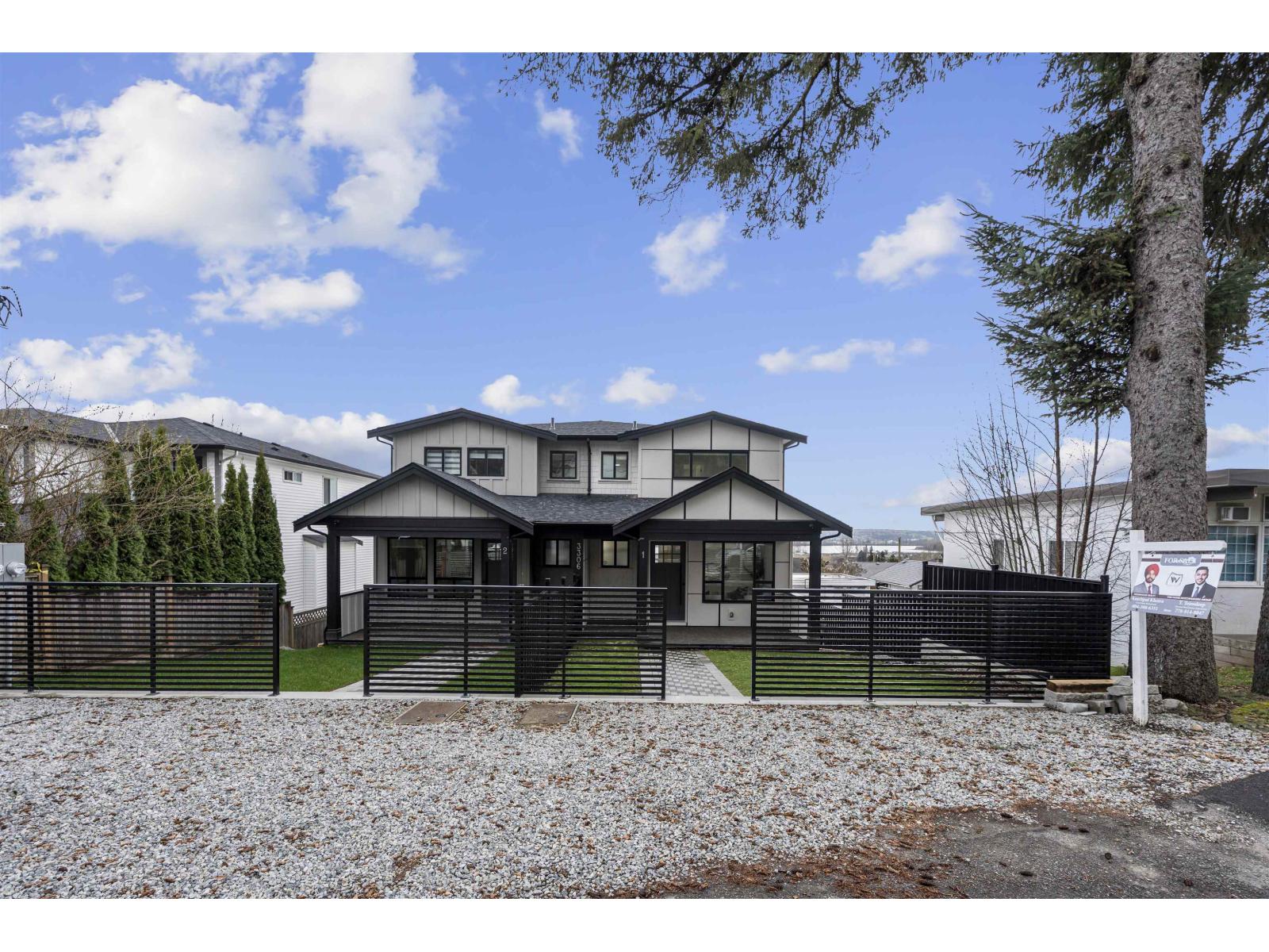 33062 4th Avenue, Mission, British Columbia  V2V 1S5 - Photo 32 - R3092189