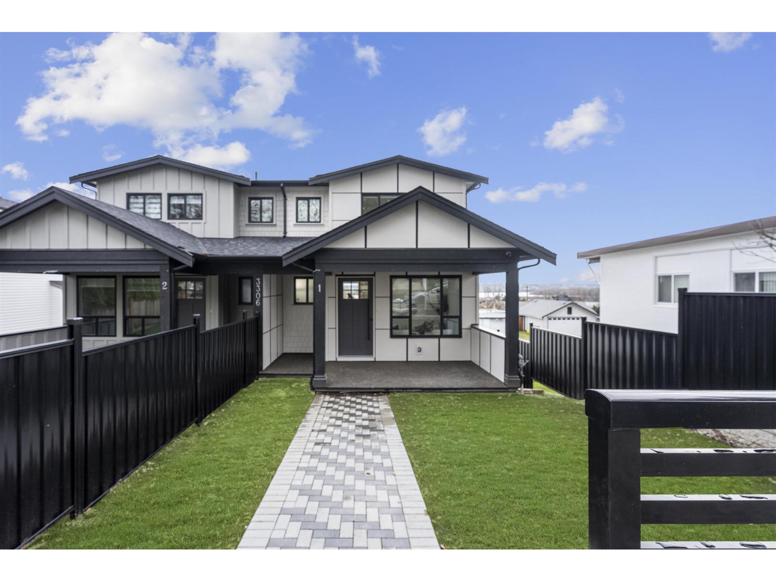 33062 4TH AVENUE, mission, British Columbia