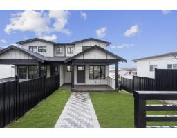 33062 4TH AVENUE, Mission, British Columbia