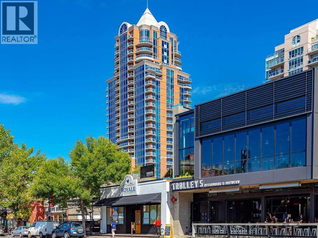 803, 817 15 Avenue Sw, Calgary, Alberta  T2R 0H8 - Photo 36 - A2278474