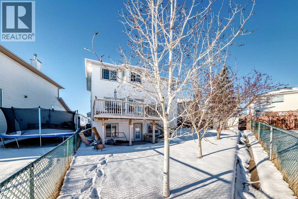 232 Coral Keys Place Ne, Calgary, Alberta  T3J 3W8 - Photo 49 - A2289617