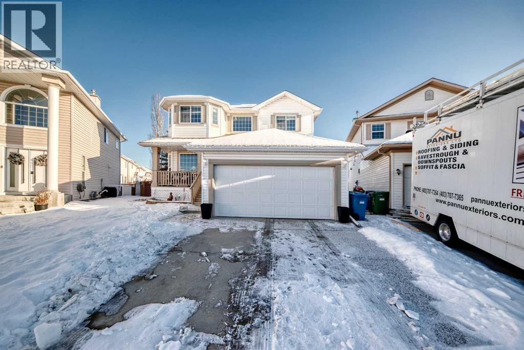 232 Coral Keys Place Ne, Calgary, Alberta  T3J 3W8 - Photo 47 - A2289617