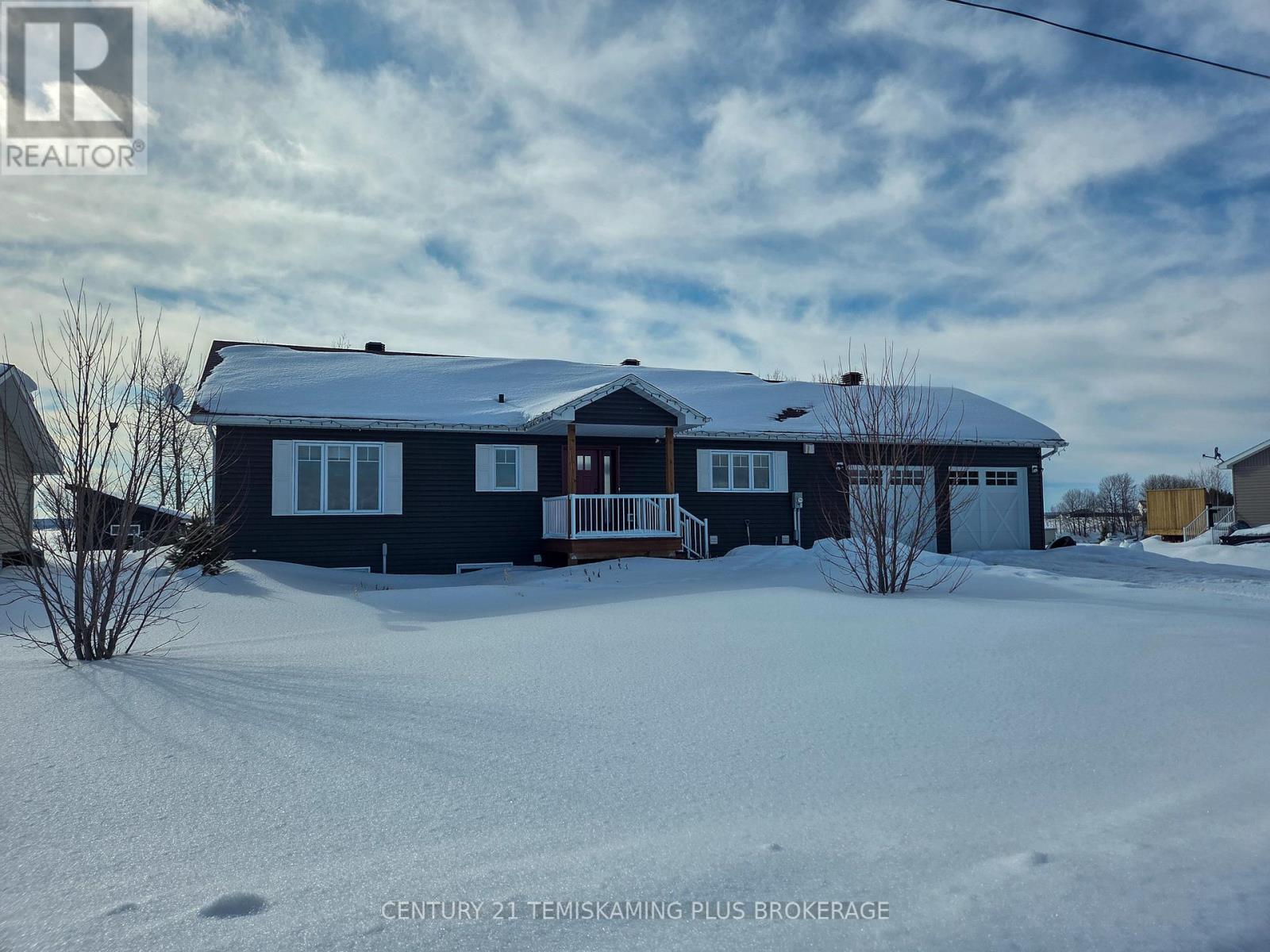 24 ST. JOSEPH BOULEVARD, Timiskaming, Ontario