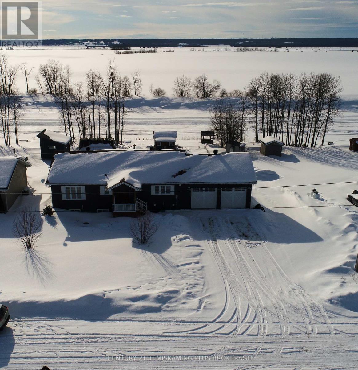 24 St. Joseph Boulevard, Timiskaming, Ontario  P0J 1A0 - Photo 2 - T12830022