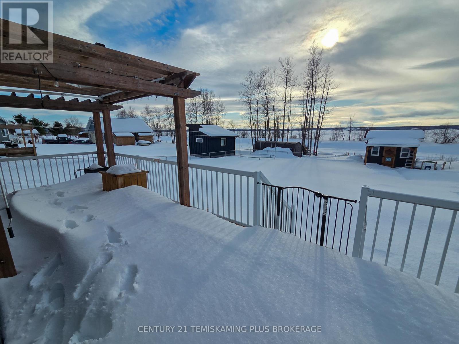 24 St. Joseph Boulevard, Timiskaming, Ontario  P0J 1A0 - Photo 30 - T12830022