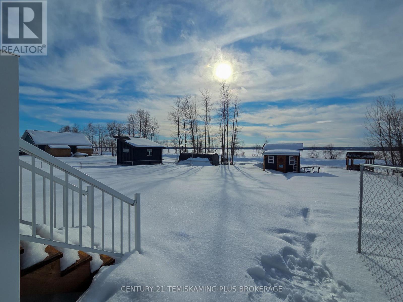 24 St. Joseph Boulevard, Timiskaming, Ontario  P0J 1A0 - Photo 31 - T12830022