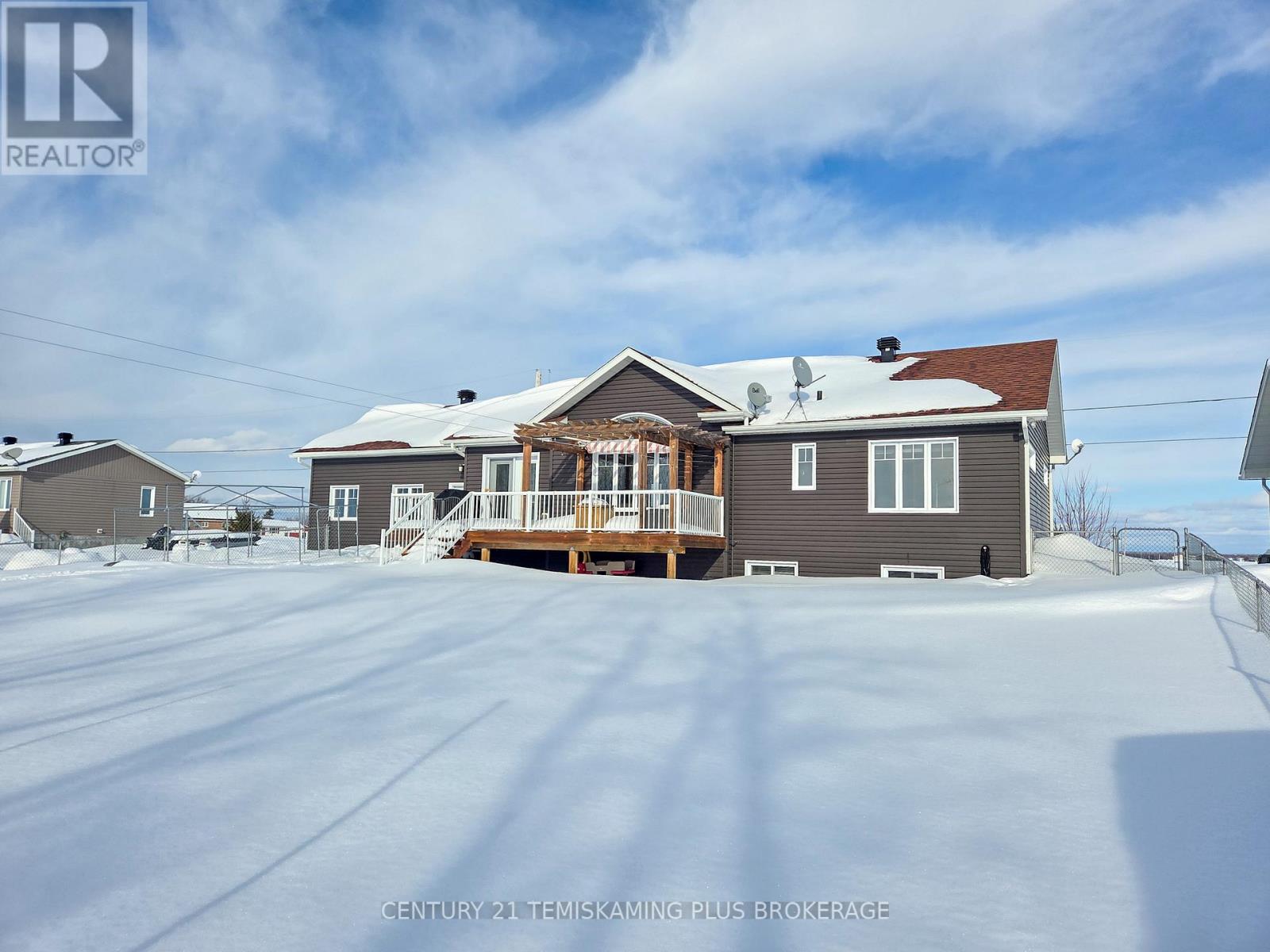 24 St. Joseph Boulevard, Timiskaming, Ontario  P0J 1A0 - Photo 32 - T12830022