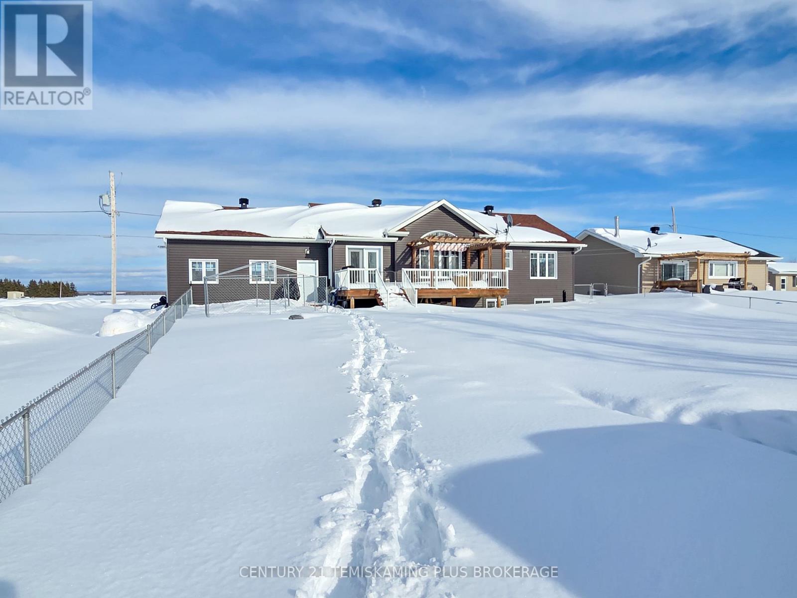 24 St. Joseph Boulevard, Timiskaming, Ontario  P0J 1A0 - Photo 33 - T12830022