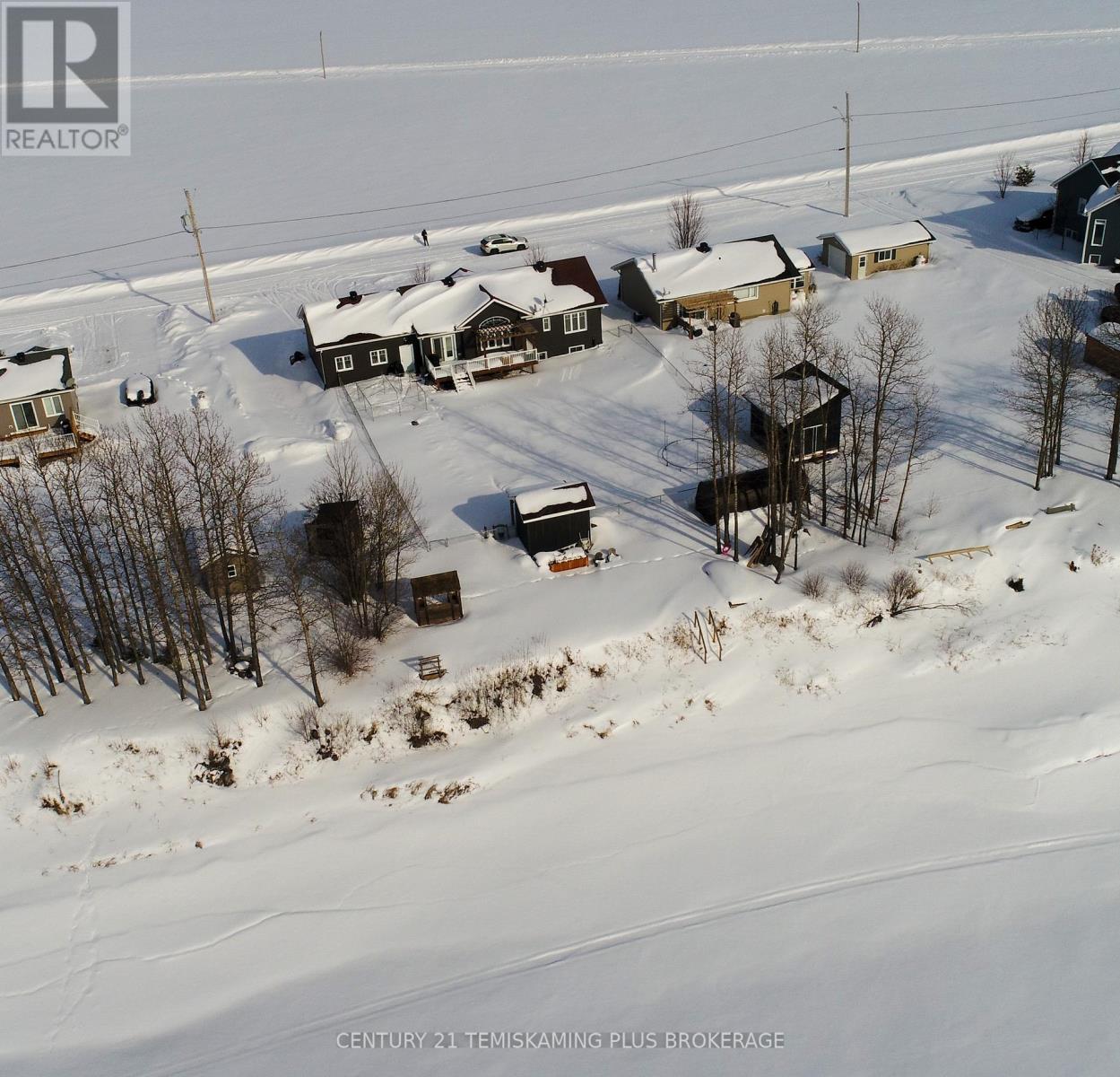 24 St. Joseph Boulevard, Timiskaming, Ontario  P0J 1A0 - Photo 35 - T12830022