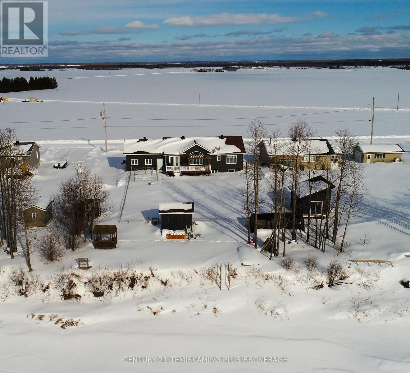 24 St. Joseph Boulevard, Timiskaming, Ontario  P0J 1A0 - Photo 36 - T12830022