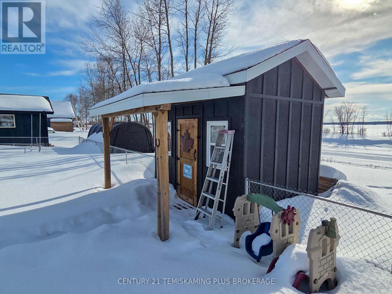 24 St. Joseph Boulevard, Timiskaming, Ontario  P0J 1A0 - Photo 37 - T12830022