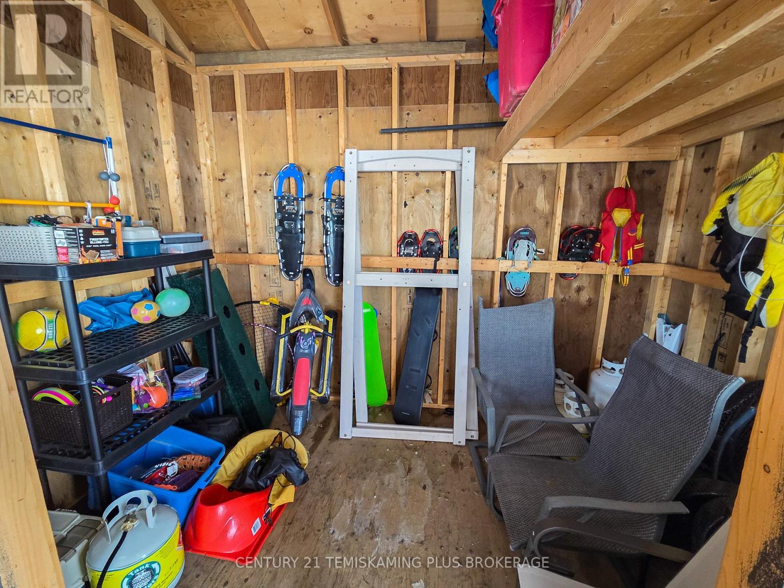 24 St. Joseph Boulevard, Timiskaming, Ontario  P0J 1A0 - Photo 38 - T12830022