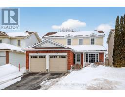 6105 LARIVIERE CRESCENT, Ottawa, Ontario