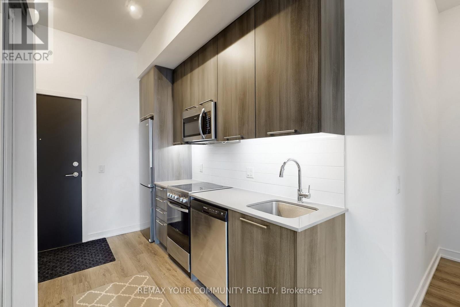 103 - 25 Neighbourhood Lane, Toronto, Ontario  M8Y 0C4 - Photo 11 - W12586736