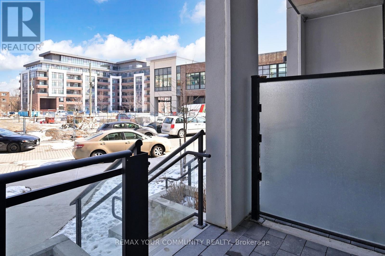 103 - 25 Neighbourhood Lane, Toronto, Ontario  M8Y 0C4 - Photo 32 - W12586736