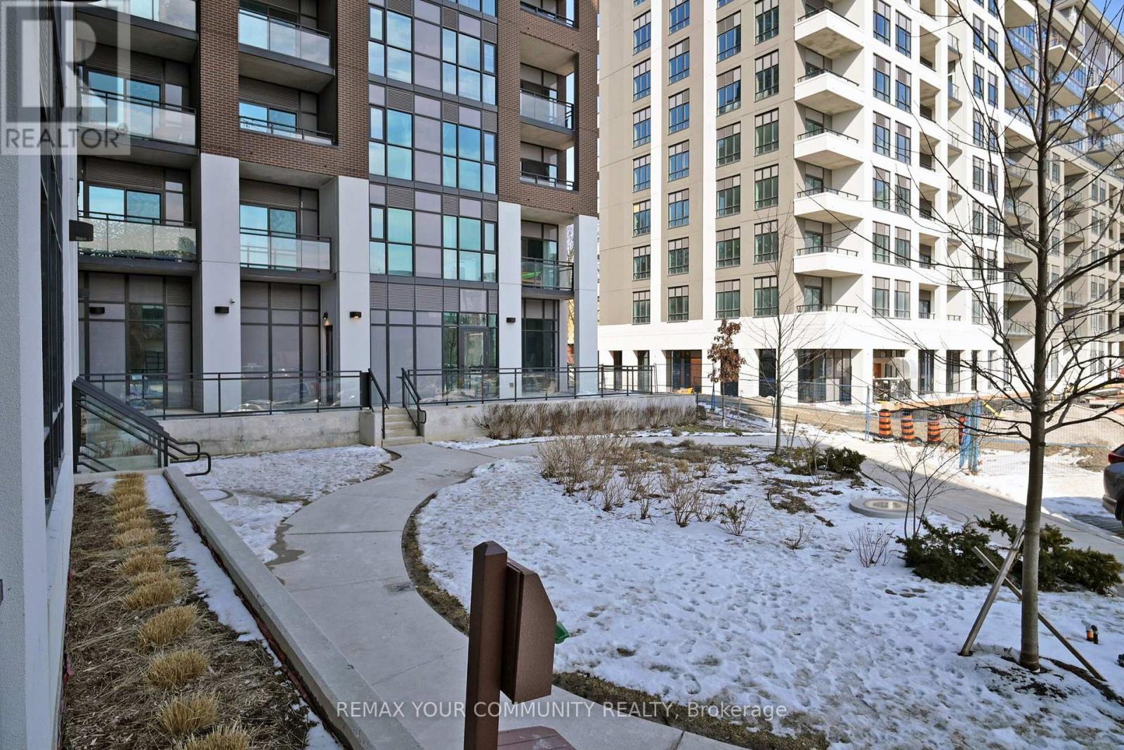 103 - 25 Neighbourhood Lane, Toronto, Ontario  M8Y 0C4 - Photo 36 - W12586736
