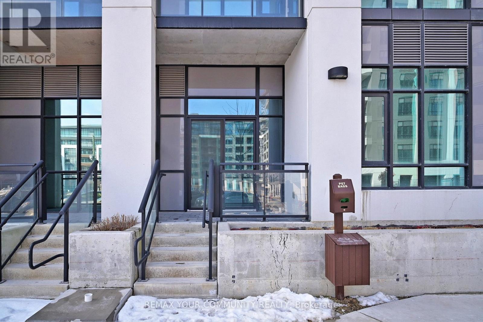 103 - 25 Neighbourhood Lane, Toronto, Ontario  M8Y 0C4 - Photo 34 - W12586736