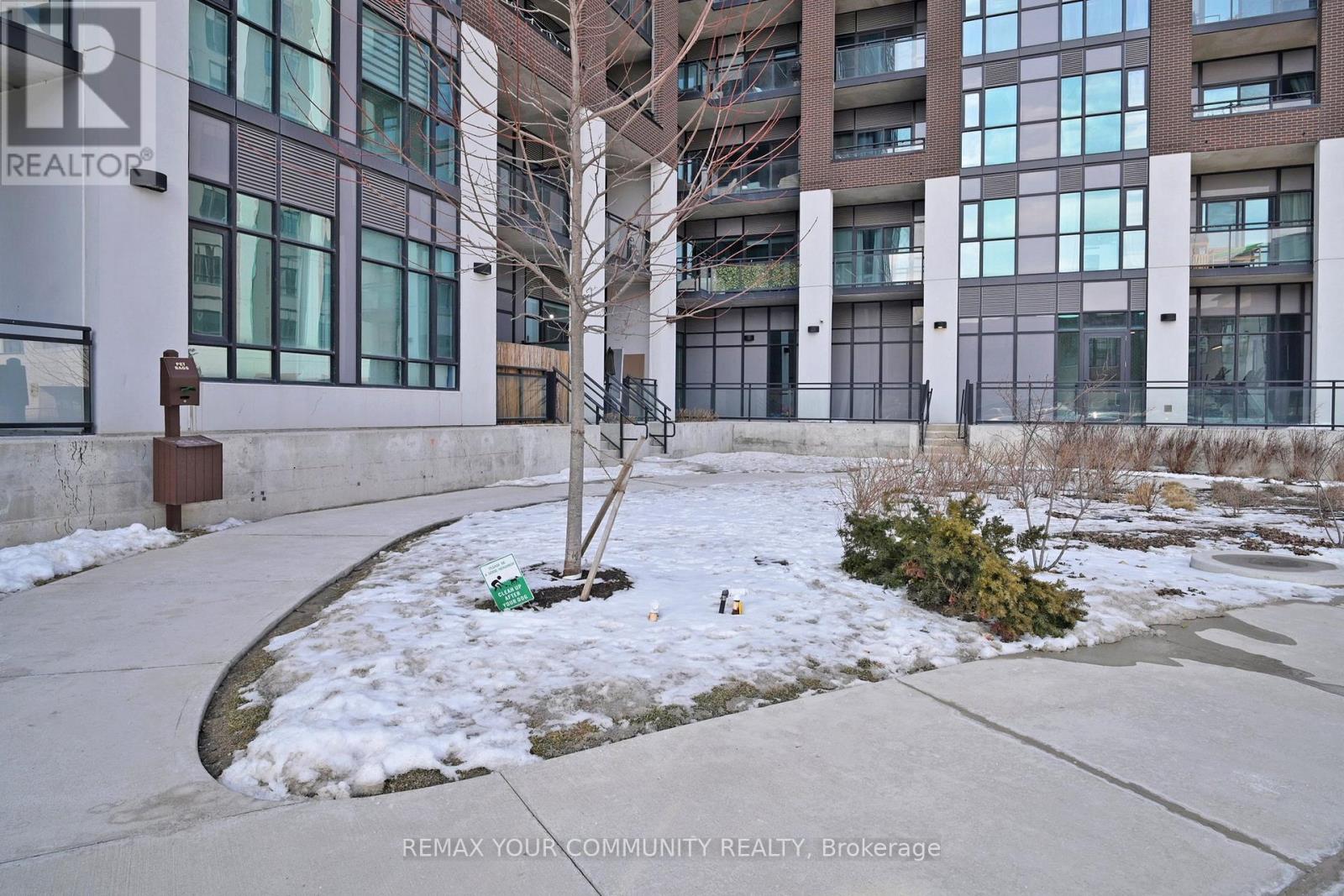 103 - 25 Neighbourhood Lane, Toronto, Ontario  M8Y 0C4 - Photo 37 - W12586736