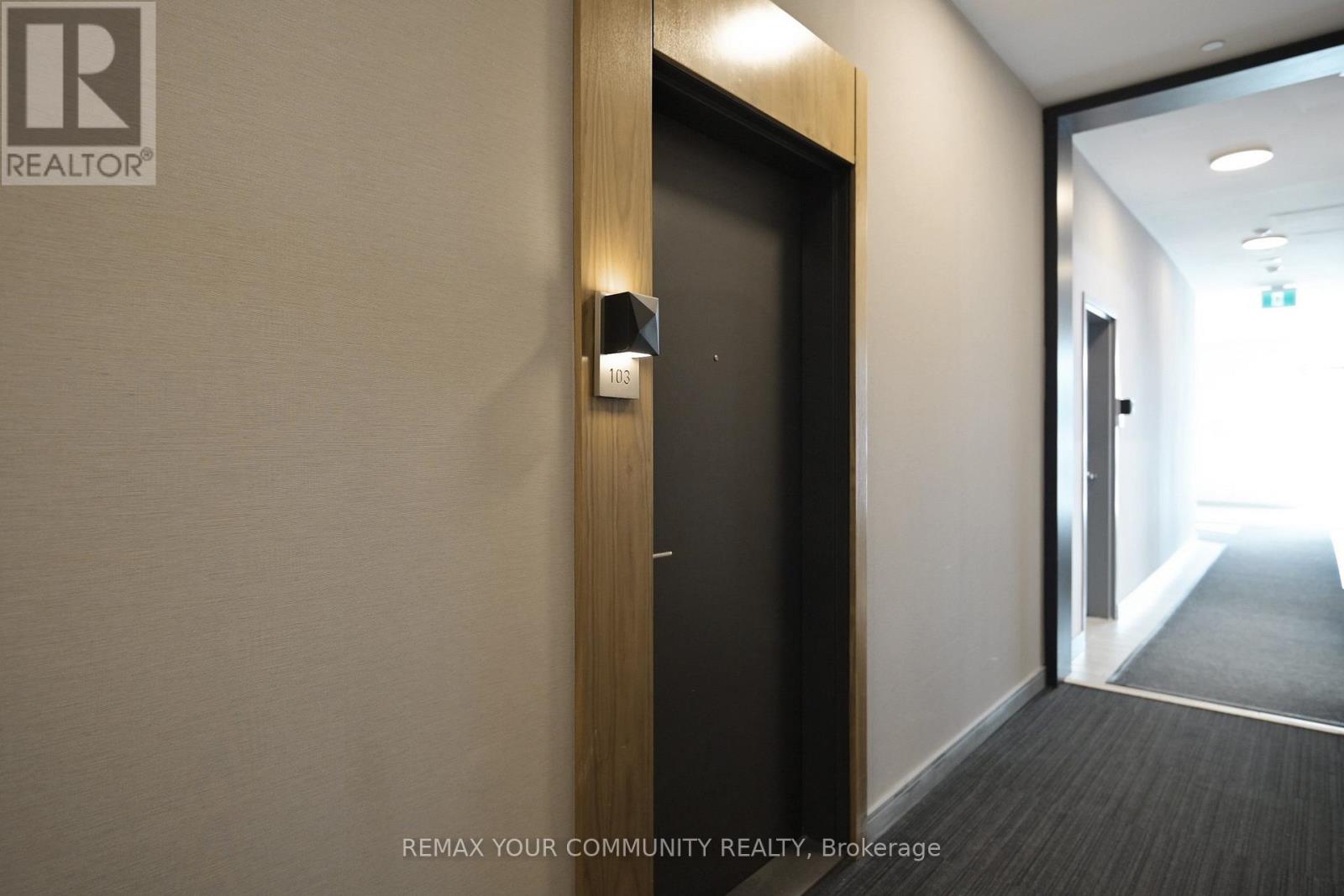 103 - 25 Neighbourhood Lane, Toronto, Ontario  M8Y 0C4 - Photo 5 - W12586736