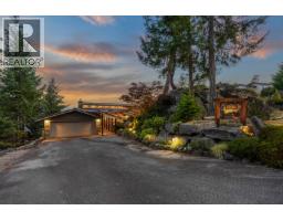 4266 ORCA ROAD, Garden Bay, British Columbia