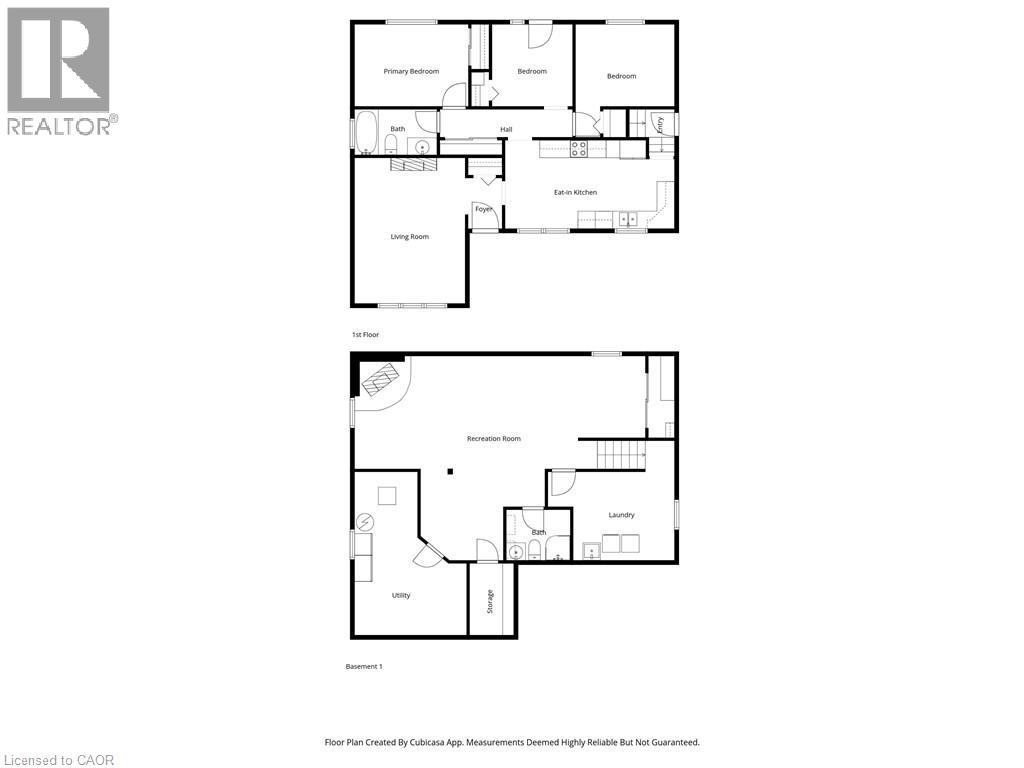 8225 Paddock Trail Drive, Niagara Falls, Ontario  L2H 1X1 - Photo 31 - 40808174