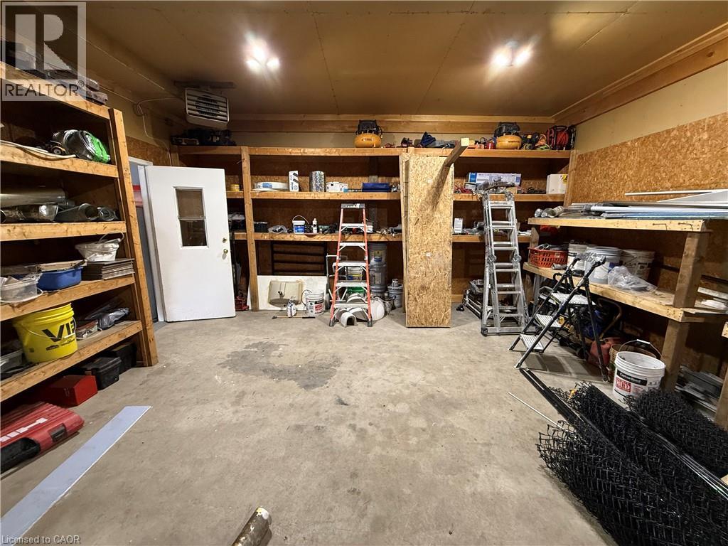 271 Dundas Street, Woodstock, Ontario  N4S 1A9 - Photo 6 - 40808416